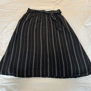 Time and True Skirt Medium 8-10